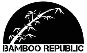 Image for mark UK00004296008 BAMBOO REPUBLIC