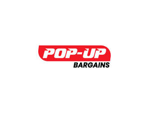 Image for mark UK00004296065 POP-UP BARGAINS