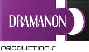 Image for mark UK00004296130 DRAMANON PRODUCTIONS