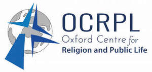Image for mark UK00004296152 OCRPL OXFORD CENTRE FOR RELIGION AND PUBLIC LIFE