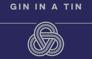 Image for mark UK00004296153 GIN IN A TIN