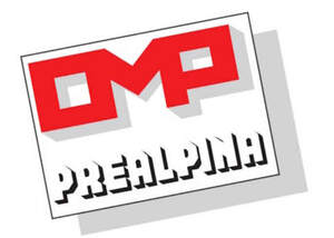 Image for mark UK00004296154 OMP PREALPINA