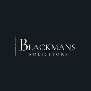 Image for mark UK00004296164 BLACKMANS SOLICITORS