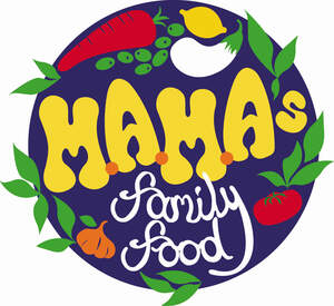Image for mark UK00004296221 MAMAs Family Food