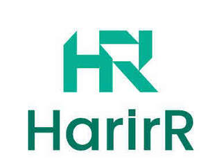 Image for mark UK00004296252 HARIRR