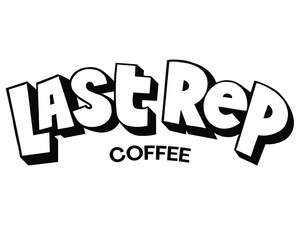 Image for mark UK00004296253 LAST REP COFFEE