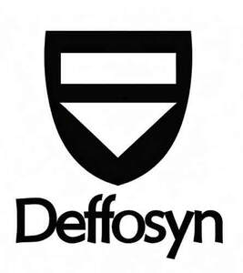 Image for mark UK00004296298 Deffosyn