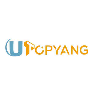 Image for mark UK00004296315 UTOPYANG