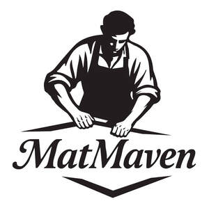 Image for mark UK00004296336 MatMaven