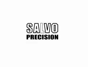 Image for mark UK00004296390 SALVO PRECISION