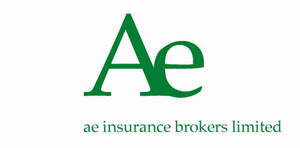 Image for mark UK00004296427 AE AE INSURANCE BROKERS LIMITED