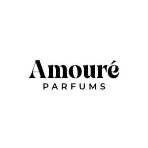 Image for mark UK00004296594 AMOUR&Eacute; PARFUMS