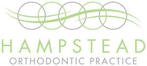 Image for mark UK00004296606 HAMPSTEAD ORTHODONTIC PRACTICE