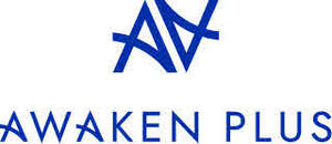 Image for mark UK00004296634 AWAKEN PLUS