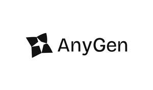 Image for mark UK00004296676 AnyGen