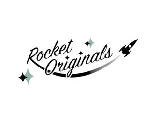 Image for mark UK00004296679 Rocket Originals