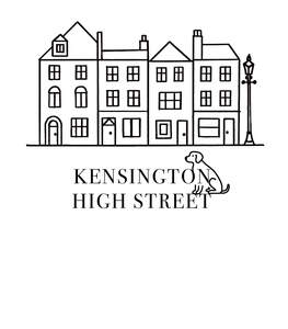 Image for mark UK00004296694 KENSINGTON HIGH STREET