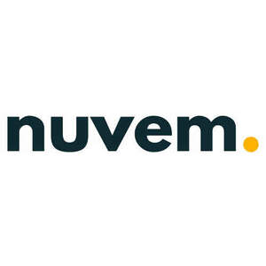 Image for mark UK00004296714_1of2 NUVEM