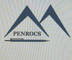 Image for mark UK00004296748 PENROCS
