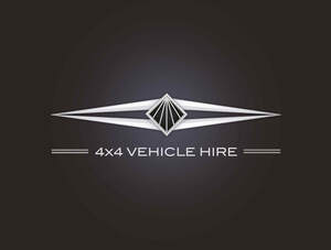 Image for mark UK00004296787 4X4 VEHICLE HIRE