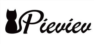 Image for mark UK00004296914 Pieviev
