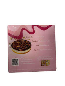 Image for mark UK00004296948_1of1_case_4of6 English Cheesecake Company SWEET & SALTY Cheesecake