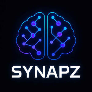 Image for mark UK00004296978 SYNAPZ