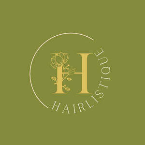 Image for mark UK00004296991 HAIRLISTIQUE