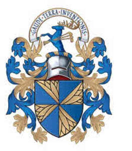 Image for mark UK00004297003 GAUDE TERRA INVENTIONIS