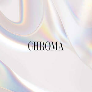 Image for mark UK00004297030 CHROMA