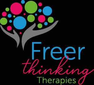 Image for mark UK00004297066 FREER THINKING THERAPIES