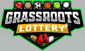 Image for mark UK00004297087 GRASSROOTS LOTTERY