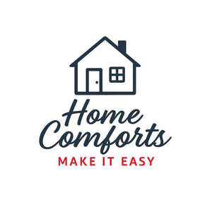 Image for mark UK00004297129 HOME COMFORTS MAKE IT EASY