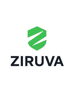 Image for mark UK00004297229 ZIRUVA