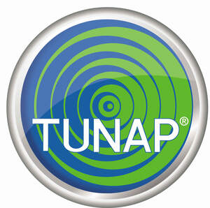 Image for mark UK00004297284 TUNAP