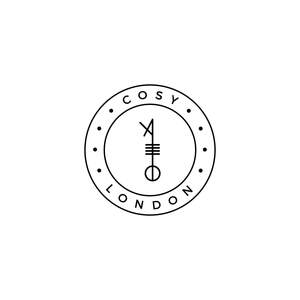Image for mark UK00004297302 COSY LONDON