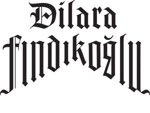 Image for mark UK00004297365 DILARA FINDIKOGLU