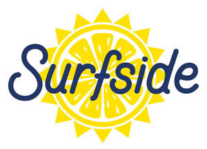 Image for mark UK00004297404 SURFSIDE