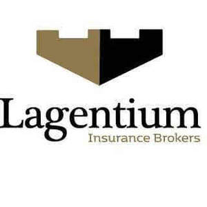Image for mark UK00004297405 Lagentium Insurance Brokers