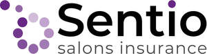 Image for mark UK00004297430 SENTIO SALONS INSURANCE