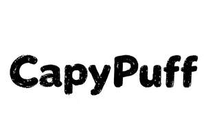 Image for mark UK00004297490 CapyPuff