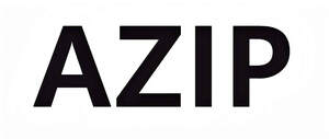 Image for mark UK00004297604 AZIP