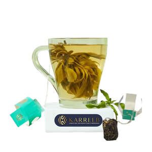Image for mark UK00004297758 KARREEB Bagless Tea Dip