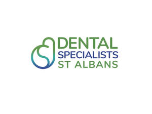 Image for mark UK00004297786 DENTAL SPECIALISTS ST ALBANS