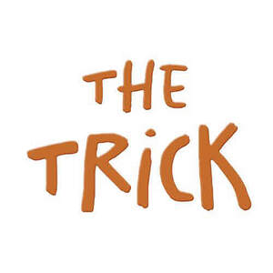 Image for mark UK00004297896 THE TRICK