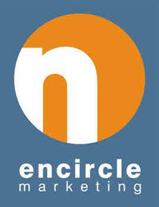 Image for mark UK00004297966 ENCIRCLE MARKETING