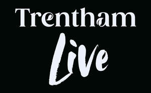 Image for mark UK00004297970_1of2 Trentham Live