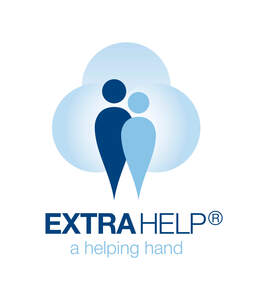 Image for mark UK00004298149 EXTRAHELP® A HELPING HAND