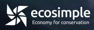 Image for mark UK00004298185_1of2 ECOSIMPLE ECONOMY FOR CONSERVATION