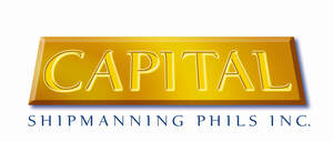 Image for mark UK00004298216 CAPITAL SHIPMANNING PHILS INC.